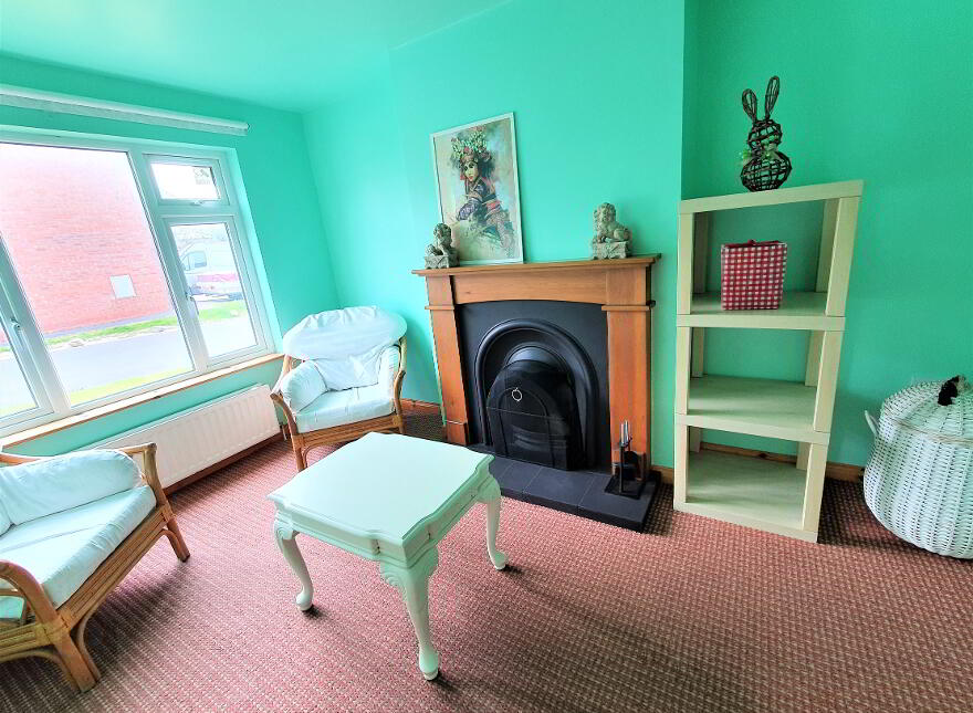 3 Victoria Mews, Kilkeel, BT34 4FY