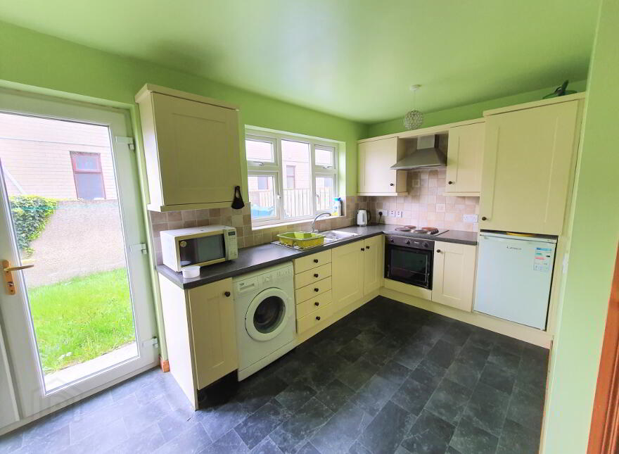 3 Victoria Mews, Kilkeel, BT34 4FY
