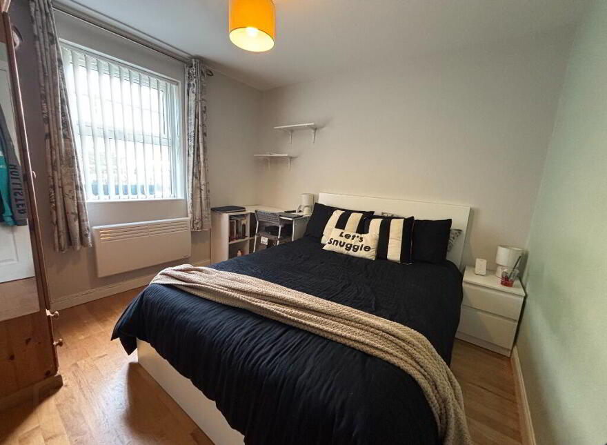 32b Ashley Avenue, Belfast, BT9 7BT