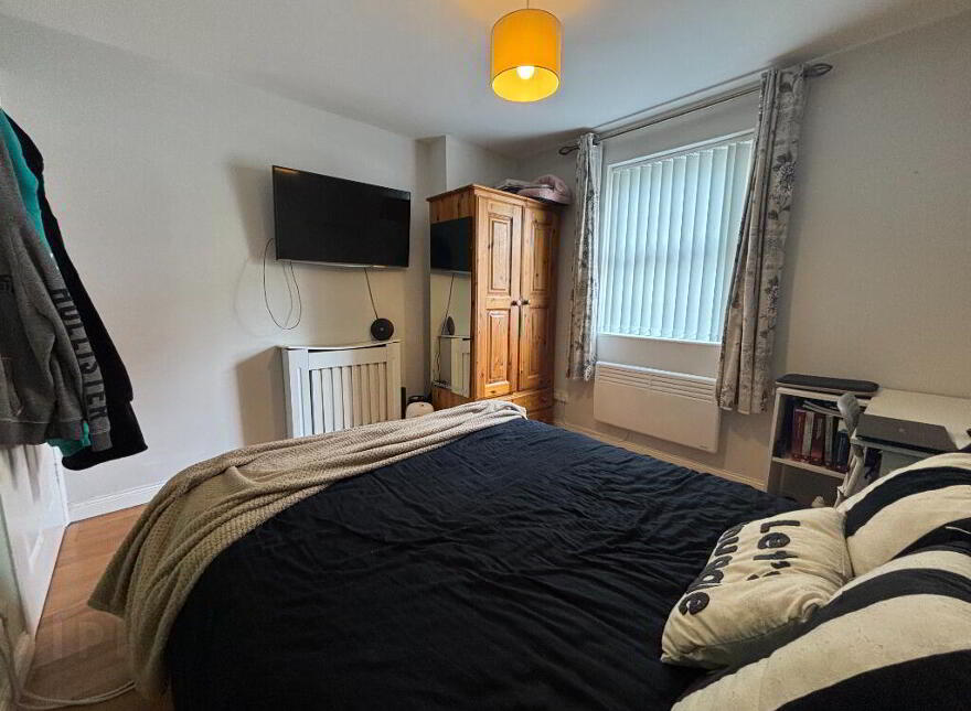 32b Ashley Avenue, Belfast, BT9 7BT