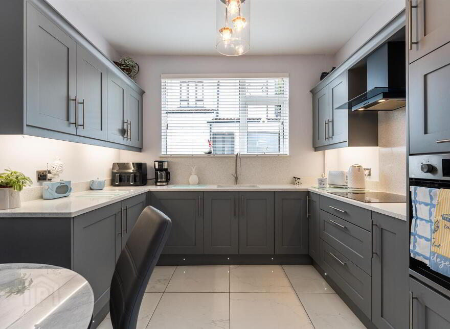 231 Ballygomartin Road, Belfast, BT13 3NB