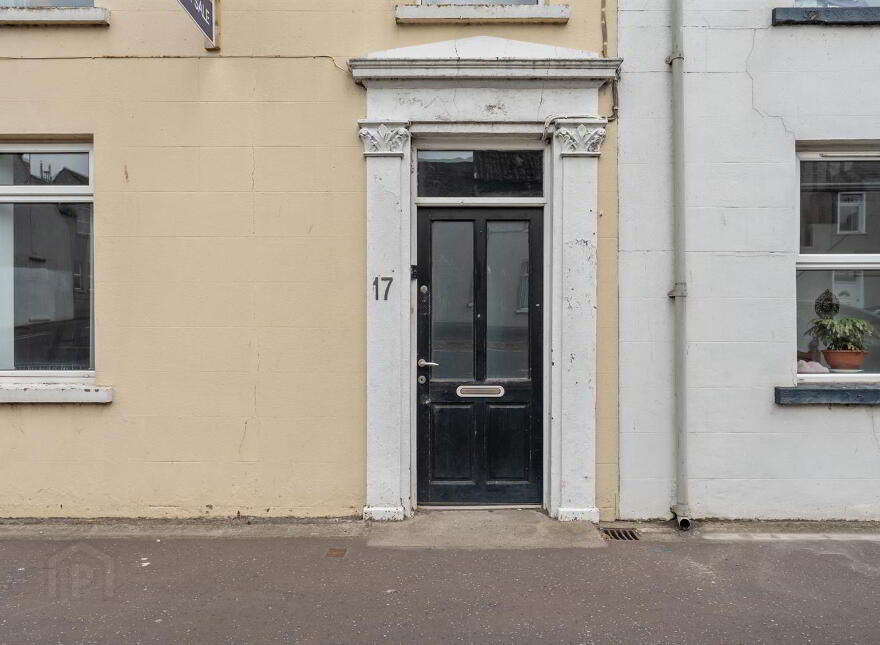 17 Main Street, Ballywalter, BT22 2PG