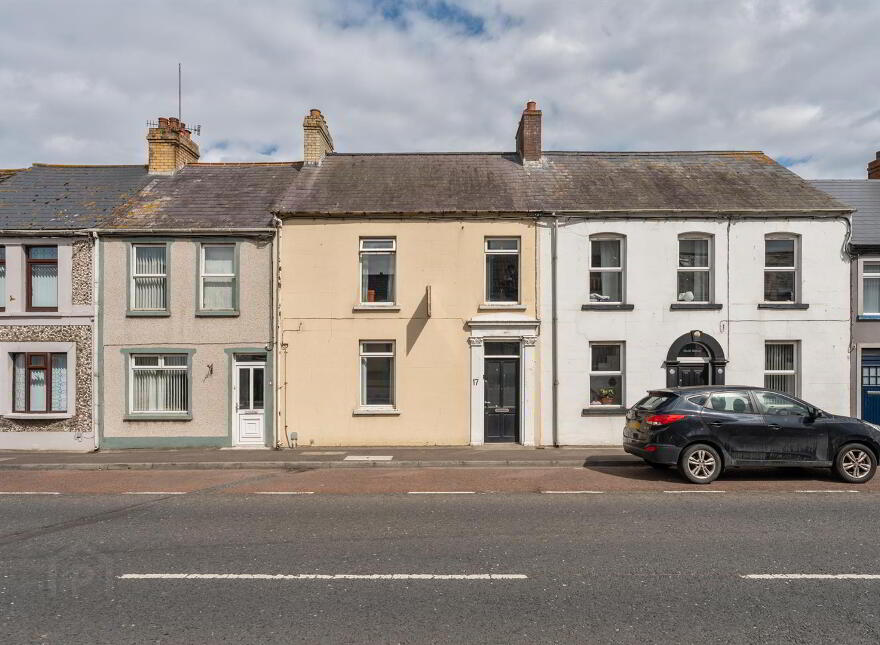 17 Main Street, Ballywalter, BT22 2PG photo