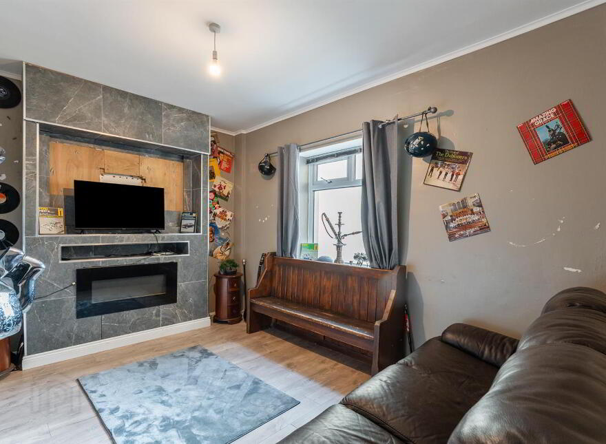 17 Main Street, Ballywalter, BT22 2PG