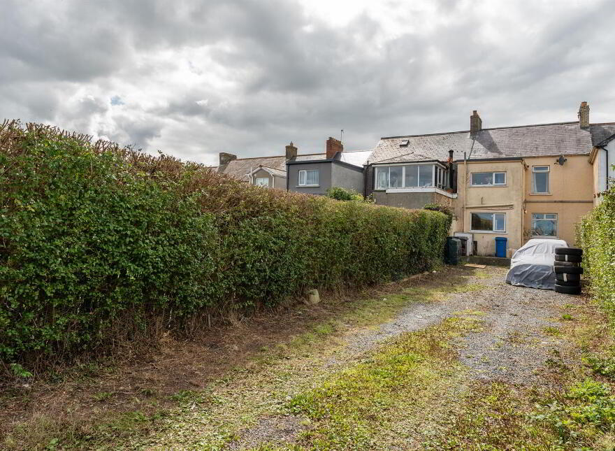 17 Main Street, Ballywalter, BT22 2PG