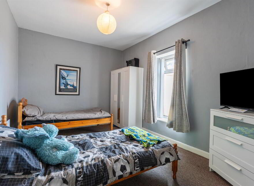 17 Main Street, Ballywalter, BT22 2PG