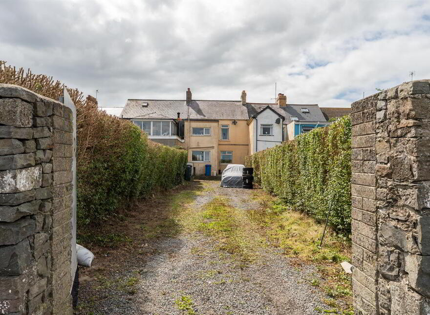 17 Main Street, Ballywalter, BT22 2PG