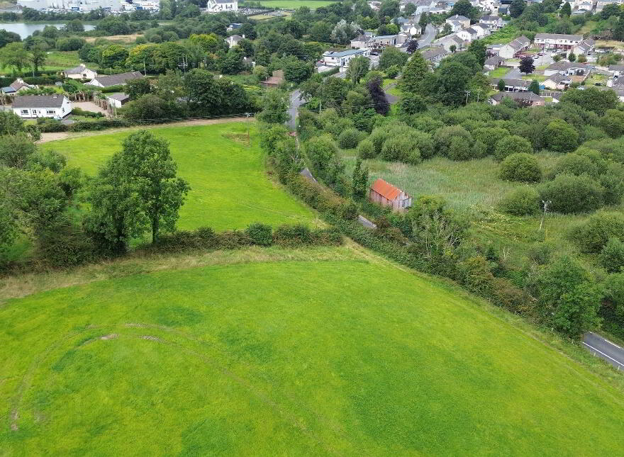 Bailieborough Road, Shercock