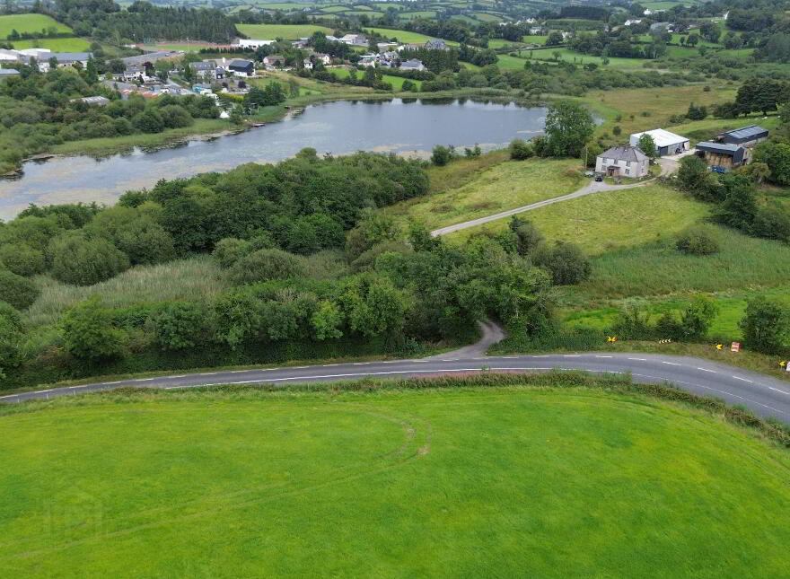 Bailieborough Road, Shercock