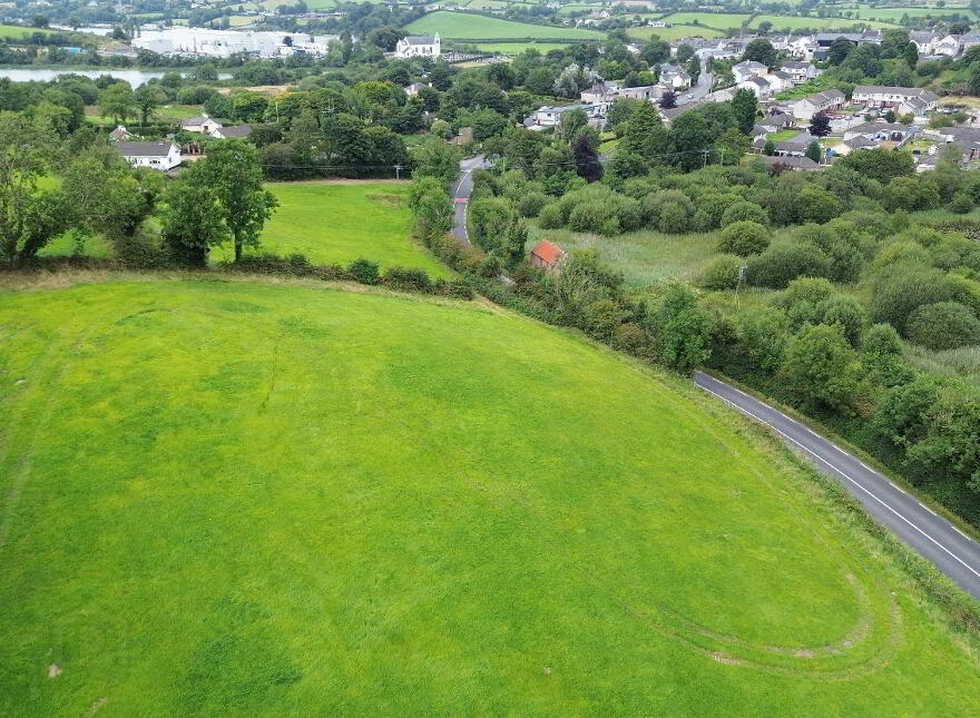 Bailieborough Road, Shercock
