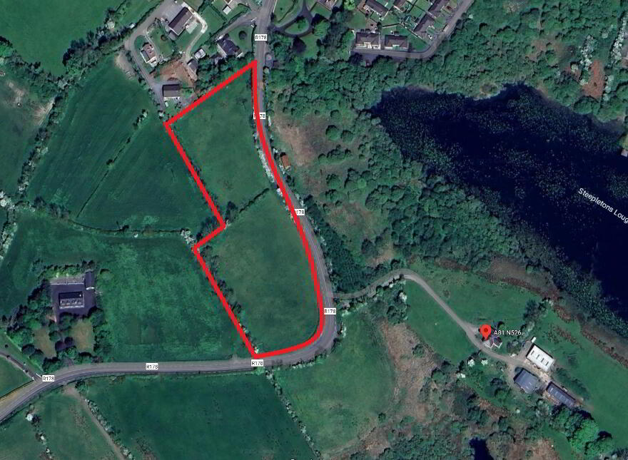 Bailieborough Road, Shercock