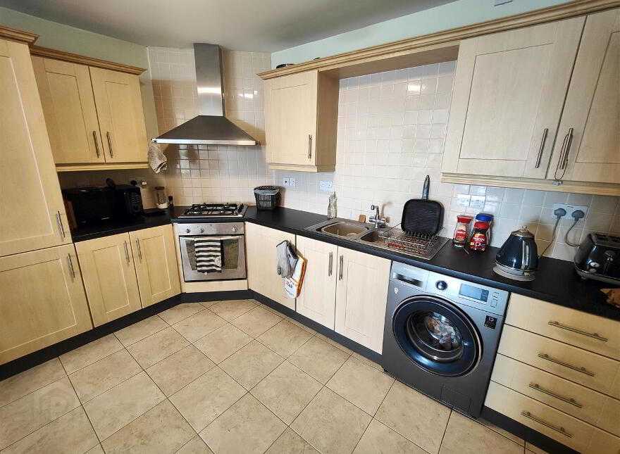 Apt 8, 1 Northview, Newtownabbey, BT36 7JL