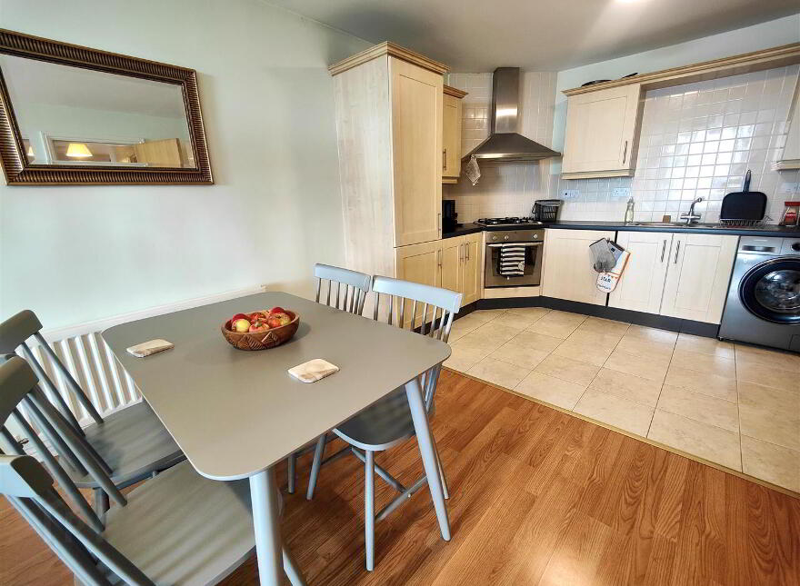 Apt 8, 1 Northview, Newtownabbey, BT36 7JL