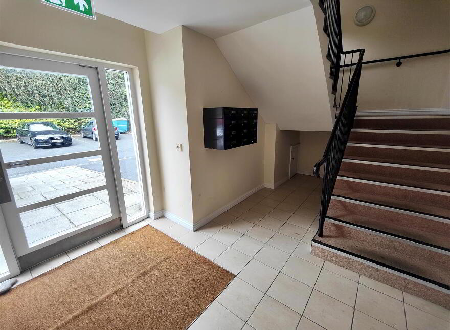 Apt 8, 1 Northview, Newtownabbey, BT36 7JL