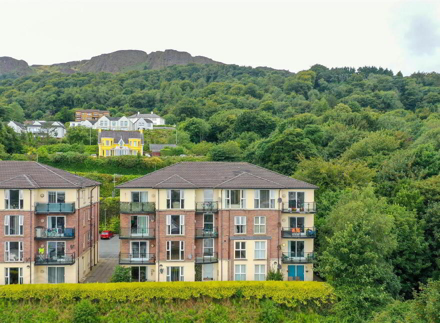 Apt 8, 1 Northview, Newtownabbey, BT36 7JL