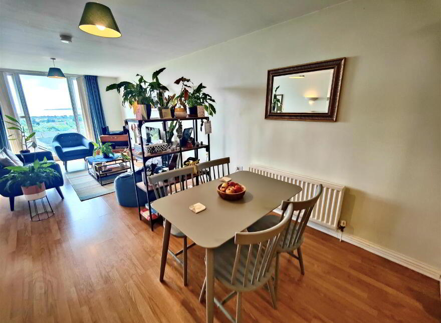 Apt 8, 1 Northview, Newtownabbey, BT36 7JL