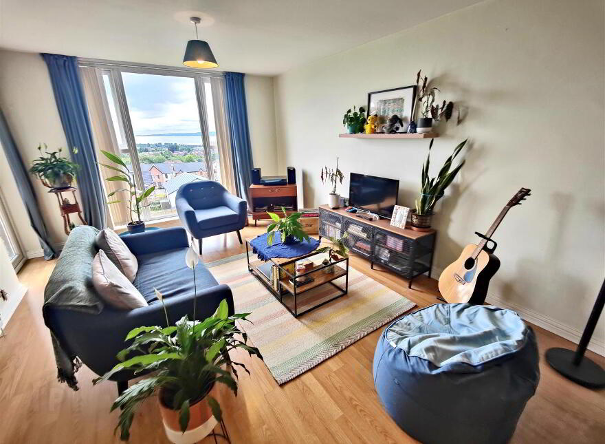 Apt 8, 1 Northview, Newtownabbey, BT36 7JL