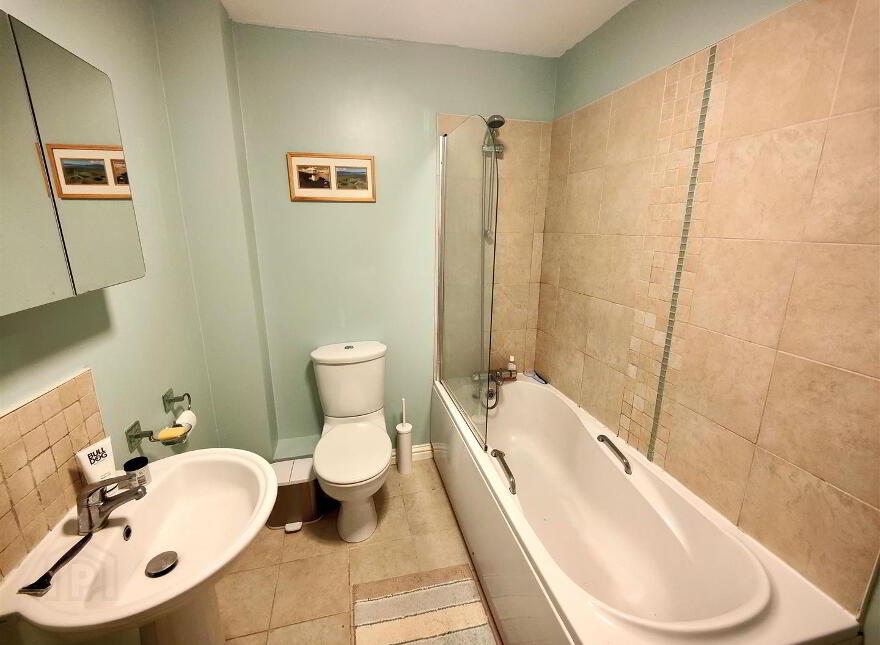 Apt 8, 1 Northview, Newtownabbey, BT36 7JL