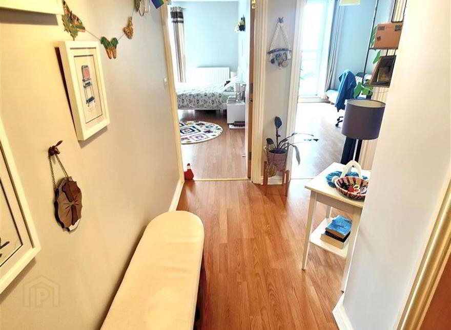 Apt 8, 1 Northview, Newtownabbey, BT36 7JL