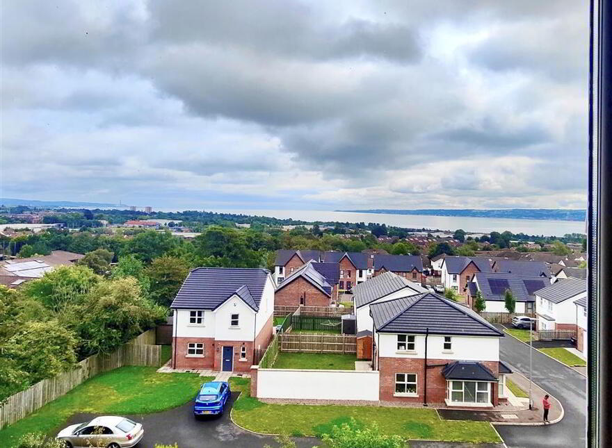 Apt 8, 1 Northview, Newtownabbey, BT36 7JL