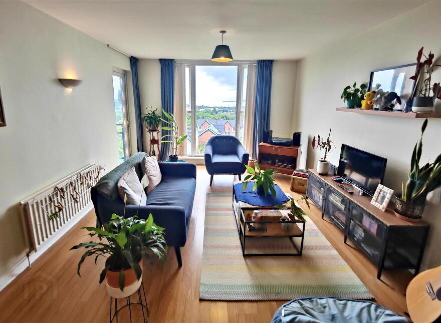 Apt 8, 1 Northview, Newtownabbey, BT36 7JL