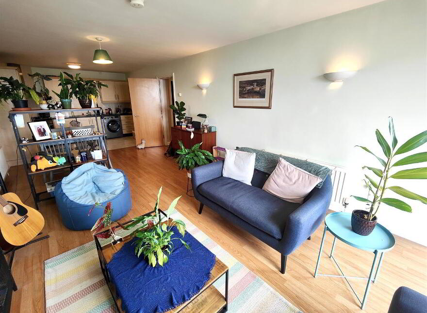 Apt 8, 1 Northview, Newtownabbey, BT36 7JL
