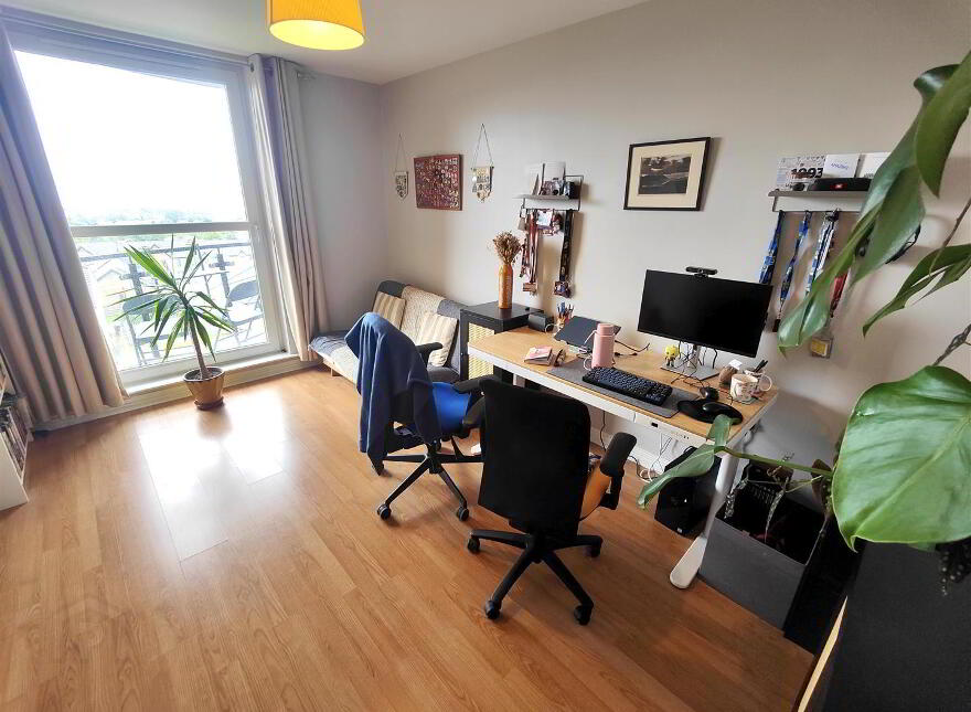 Apt 8, 1 Northview, Newtownabbey, BT36 7JL