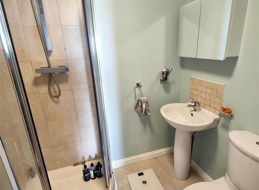 Apt 8, 1 Northview, Newtownabbey, BT36 7JL