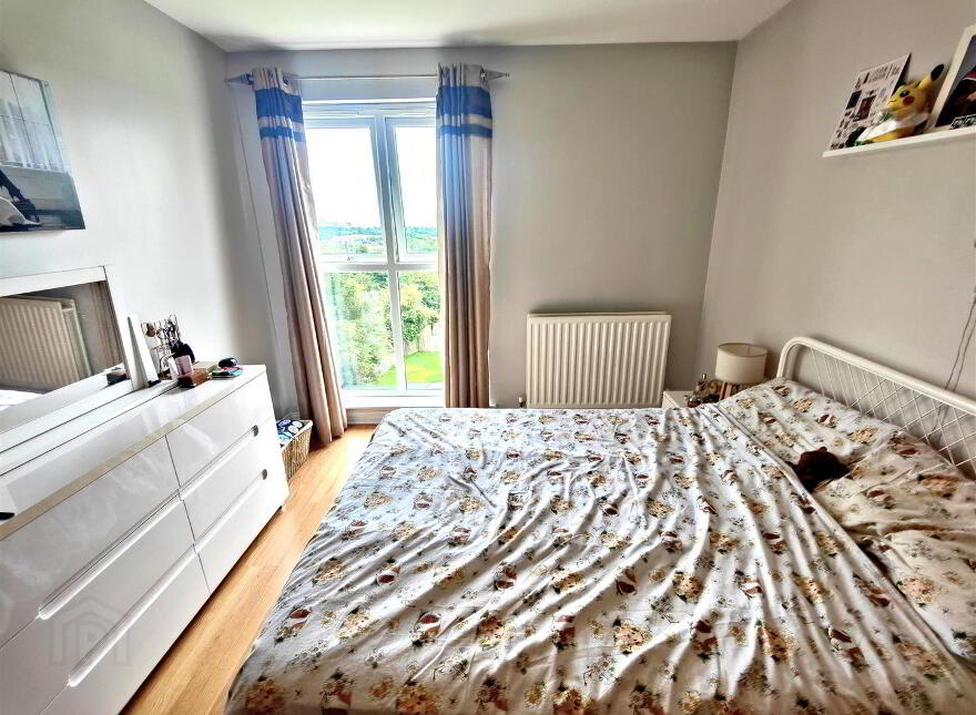 Apt 8, 1 Northview, Newtownabbey, BT36 7JL