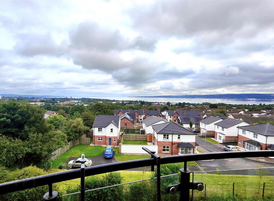 Apt 8, 1 Northview, Newtownabbey, BT36 7JL