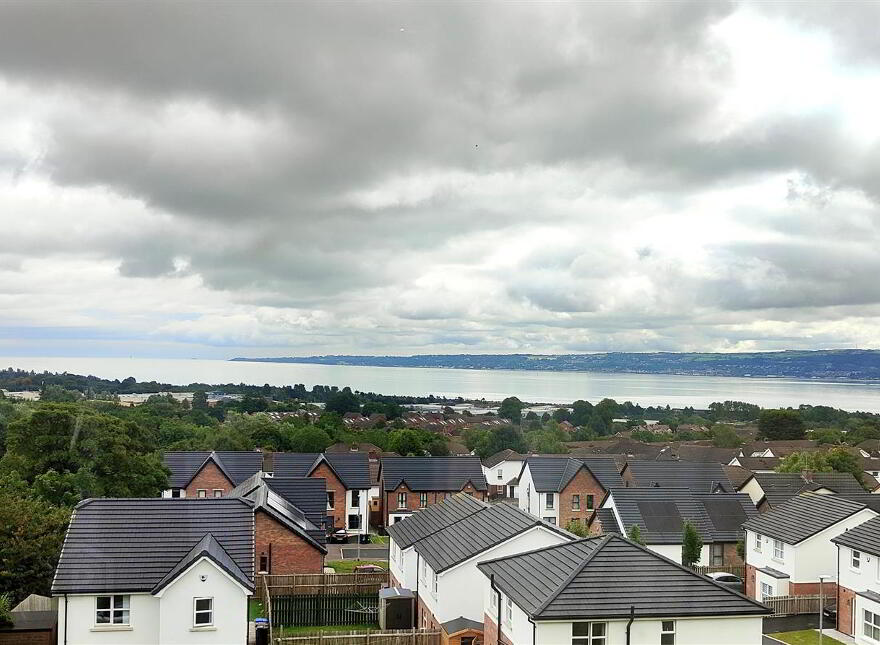 Apt 8, 1 Northview, Newtownabbey, BT36 7JL