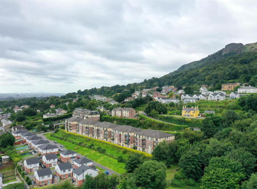 Apt 8, 1 Northview, Newtownabbey, BT36 7JL