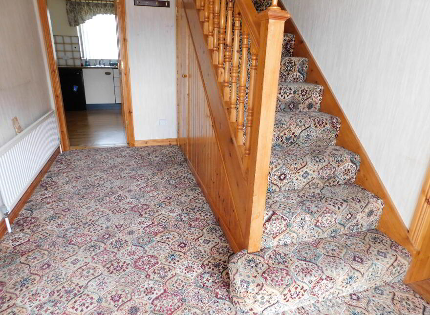 2 Sherwood Close, Fintona, Omagh, BT78 2DF