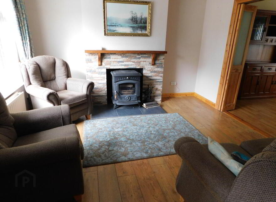 2 Sherwood Close, Fintona, Omagh, BT78 2DF