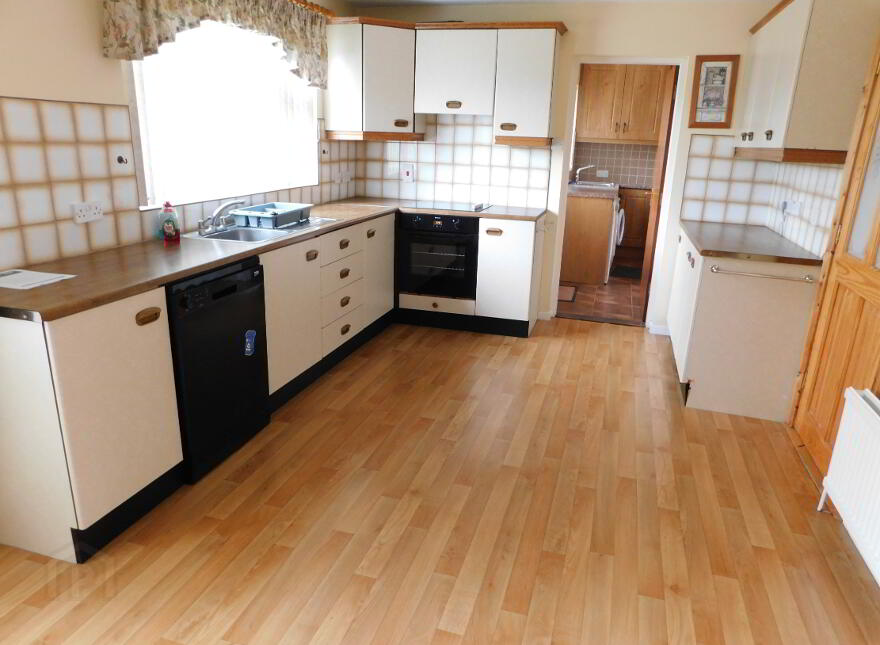 2 Sherwood Close, Fintona, Omagh, BT78 2DF