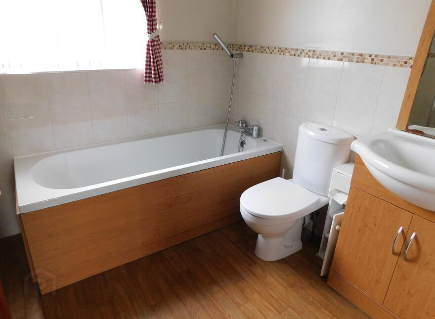 2 Sherwood Close, Fintona, Omagh, BT78 2DF