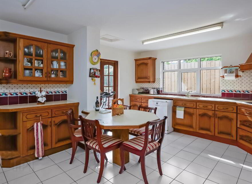 44 Cregagh Park, Upper Knockbreda Road, Belfast, BT6 9LF