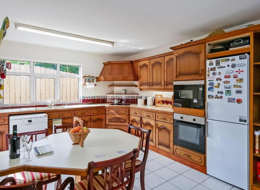 44 Cregagh Park, Upper Knockbreda Road, Belfast, BT6 9LF