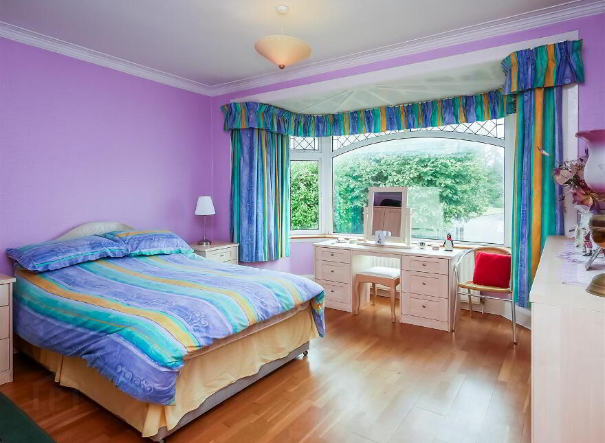 44 Cregagh Park, Upper Knockbreda Road, Belfast, BT6 9LF