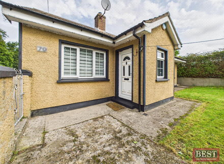 70 Derrymore Road, Bessbrook, Newry, BT35 7DN