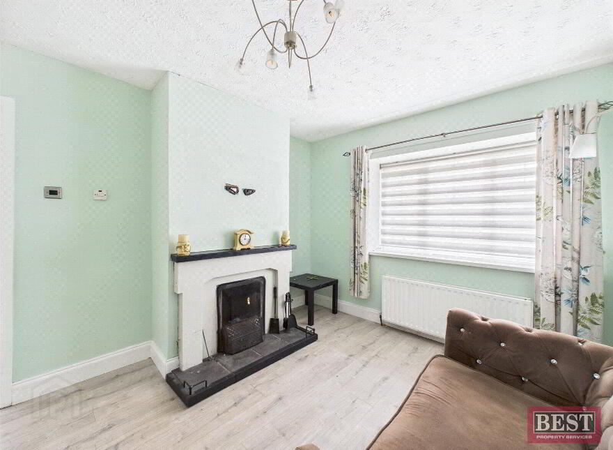 70 Derrymore Road, Bessbrook, Newry, BT35 7DN