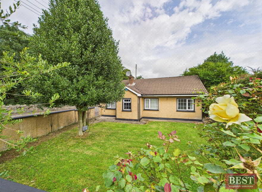 70 Derrymore Road, Bessbrook, Newry, BT35 7DN photo