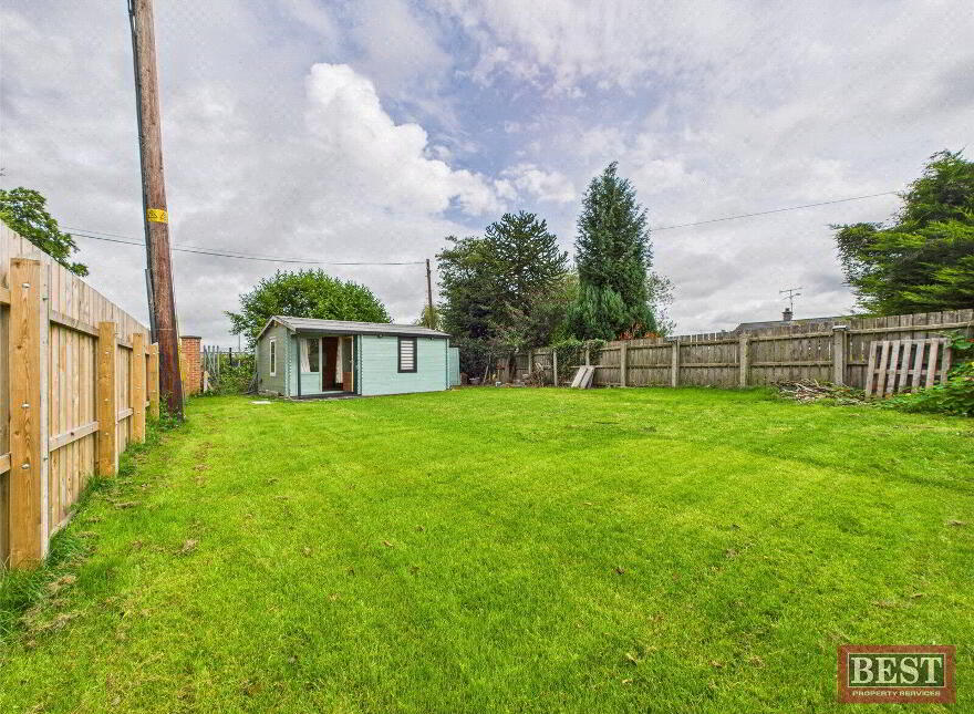 70 Derrymore Road, Bessbrook, Newry, BT35 7DN