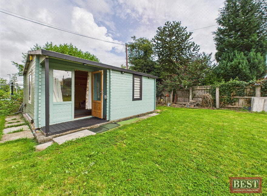 70 Derrymore Road, Bessbrook, Newry, BT35 7DN