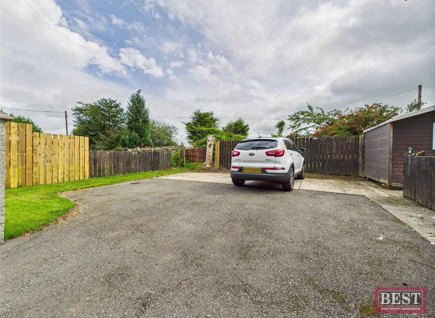 70 Derrymore Road, Bessbrook, Newry, BT35 7DN