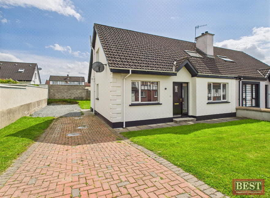 41 Ardfield Crescent, Warrenpoint, Newry, BT34 3TY