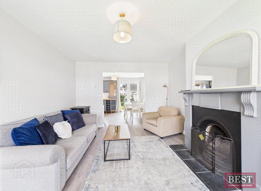 41 Ardfield Crescent, Warrenpoint, Newry, BT34 3TY