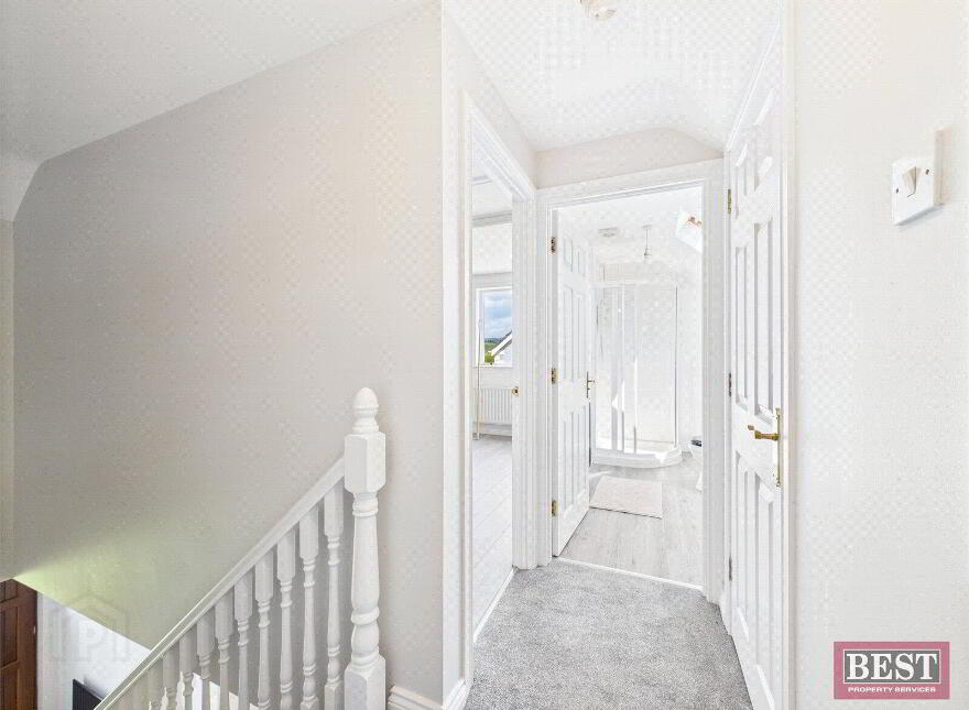 41 Ardfield Crescent, Warrenpoint, Newry, BT34 3TY