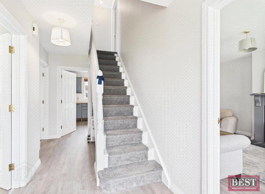 41 Ardfield Crescent, Warrenpoint, Newry, BT34 3TY