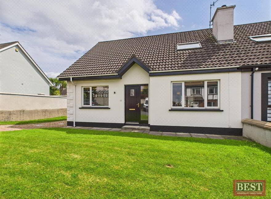 41 Ardfield Crescent, Warrenpoint, Newry, BT34 3TY